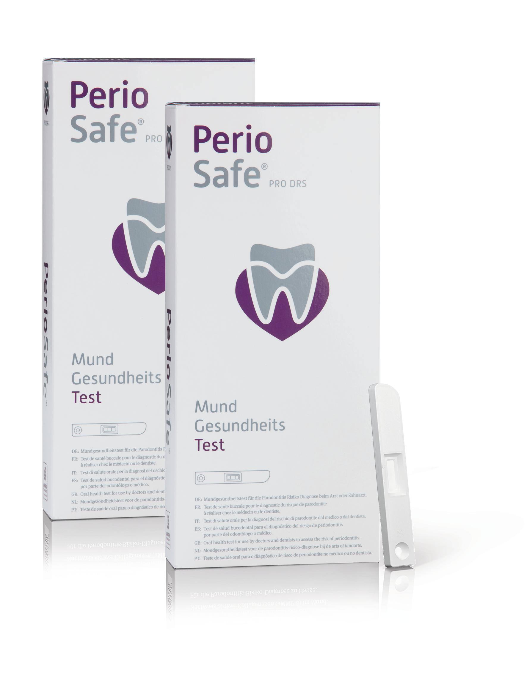 PerioSafe_Test